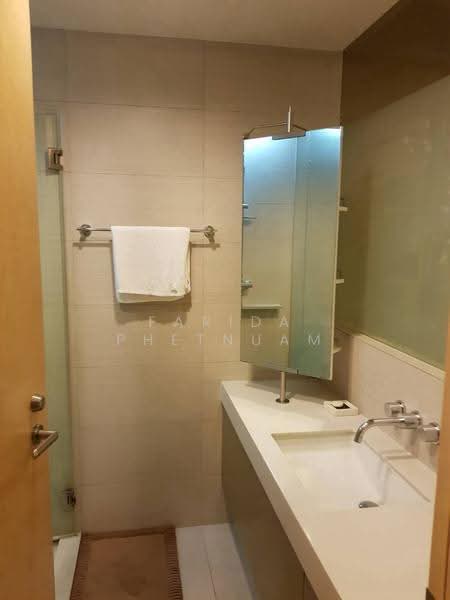 Siri At Sukhumvit, Bangkok, 902 Sukhumvit Road, Phra Kanong, Khlong Toei, Bangkok, 1 Bedroom, 51 sqm, Condo For Rent, by Farida Phetnuam, 500558926 - DDproperty.com