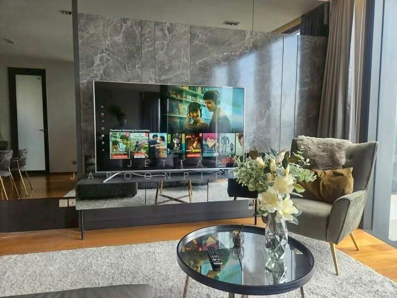 BEATNIQ Sukhumvit 32, Bangkok, Soi Sukhumvit 32, Sukhumvit Road, Khong Tan, Khlong Toei, Bangkok, 2 Bedrooms, 108 sqm, Condo For Sale, by Jettapat Jaroonpipatkun, 500558928 - DDproperty.com