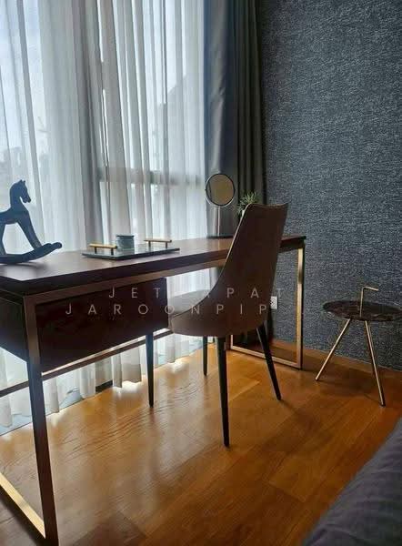 BEATNIQ Sukhumvit 32, Bangkok, Soi Sukhumvit 32, Sukhumvit Road, Khong Tan, Khlong Toei, Bangkok, 2 Bedrooms, 108 sqm, Condo For Sale, by Jettapat Jaroonpipatkun, 500558928 - DDproperty.com