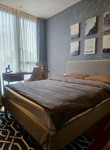 BEATNIQ Sukhumvit 32, Bangkok, Soi Sukhumvit 32, Sukhumvit Road, Khong Tan, Khlong Toei, Bangkok, 2 Bedrooms, 108 sqm, Condo For Sale, by Jettapat Jaroonpipatkun, 500558928 - DDproperty.com
