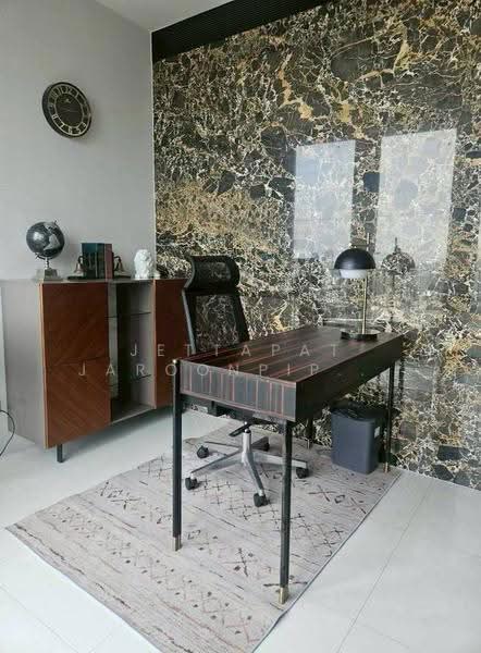 BEATNIQ Sukhumvit 32, Bangkok, Soi Sukhumvit 32, Sukhumvit Road, Khong Tan, Khlong Toei, Bangkok, 2 Bedrooms, 108 sqm, Condo For Sale, by Jettapat Jaroonpipatkun, 500558928 - DDproperty.com