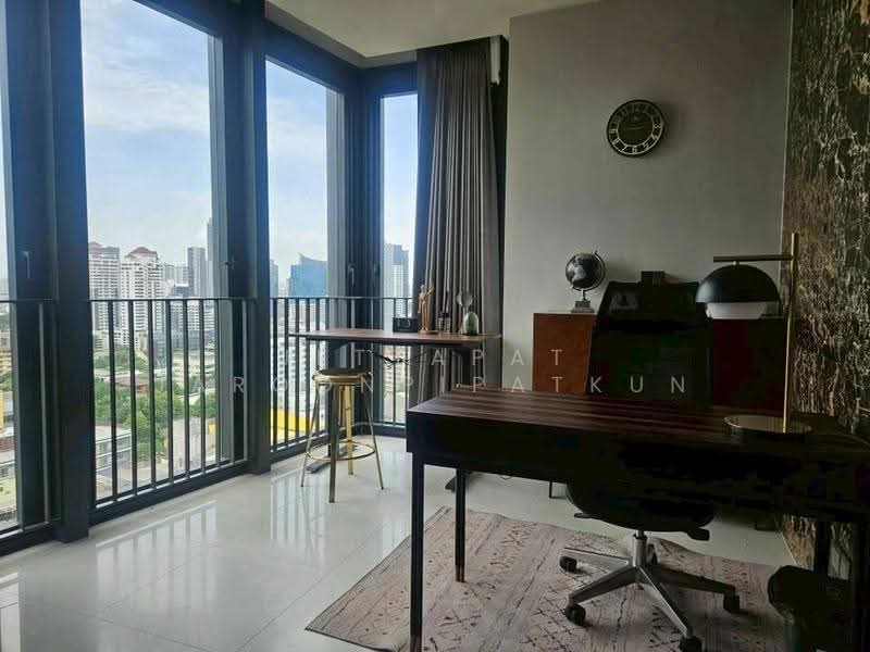 BEATNIQ Sukhumvit 32, Bangkok, Soi Sukhumvit 32, Sukhumvit Road, Khong Tan, Khlong Toei, Bangkok, 2 Bedrooms, 108 sqm, Condo For Sale, by Jettapat Jaroonpipatkun, 500558928 - DDproperty.com