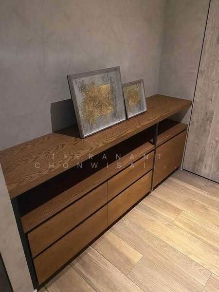 The Lofts Asoke, bangkok, Sukhumvit 21 Road, Khlongtoei Nua, Watthana, Bangkok, 2 Bedrooms, 75 sqm, Condo For Sale, by Teeranant Chonwisaikajon, 500558929 - DDproperty.com