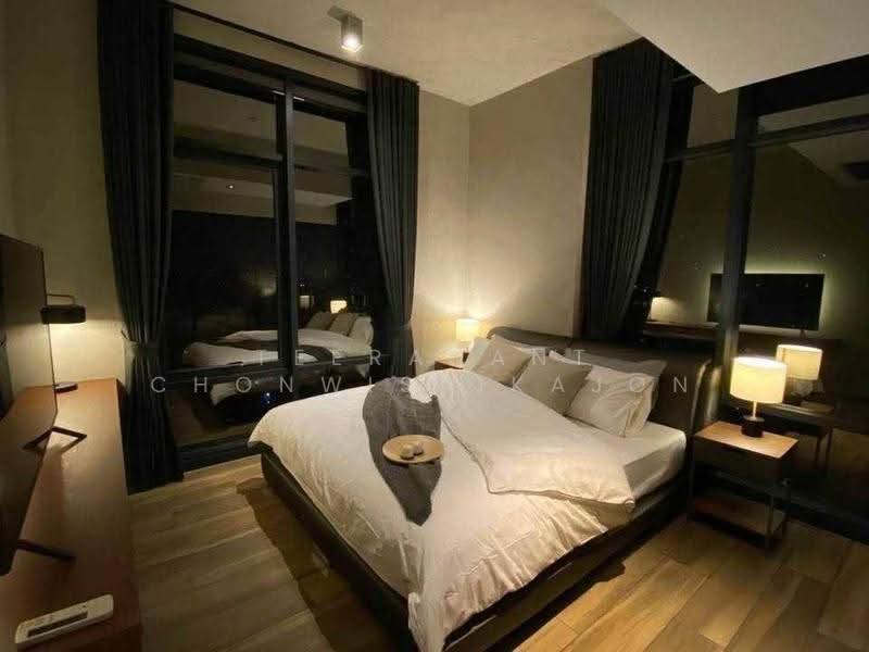 The Lofts Asoke, bangkok, Sukhumvit 21 Road, Khlongtoei Nua, Watthana, Bangkok, 2 Bedrooms, 75 sqm, Condo For Sale, by Teeranant Chonwisaikajon, 500558929 - DDproperty.com