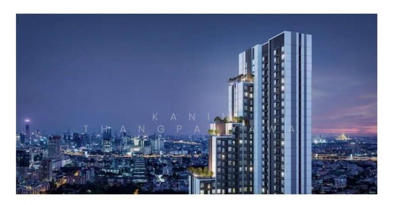 Nue Evo Ari : นิว อีโว อารีย์, กรุงเทพ, 50 พหลโยธิน 7, สามเสนใน, พญาไท, กรุงเทพ, 45 ตร.ม., คอนโด ขาย, โดย Kanin Thangpanyawa, 500558931 - DDproperty.com