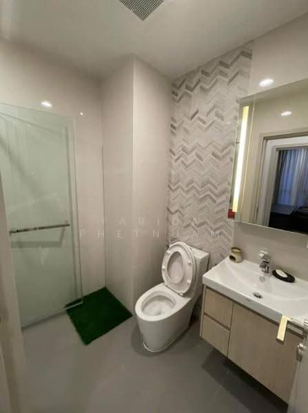 Oka Haus Sukhumvit 36, Bangkok, 3399 Rama 4 Road, Khong Tan, Khlong Toei, Bangkok, 2 Bedrooms, 49 sqm, Condo For Rent, by Farida Phetnuam, 500558932 - DDproperty.com