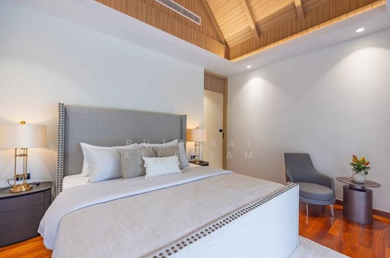 The Laytin Villa @Maan Tawan, phuket, The Laytin Villa, Choeng Thale, Thalang, Phuket, 4 Bedrooms, 471 sqm, Villa For Sale, by Puttirat Kleebyam, 500558934 - DDproperty.com