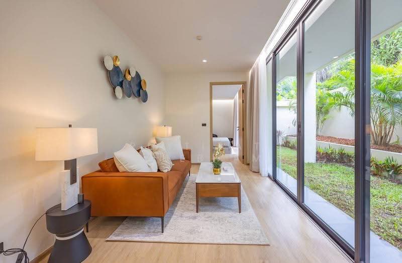 The Laytin Villa @Maan Tawan, phuket, The Laytin Villa, Choeng Thale, Thalang, Phuket, 4 Bedrooms, 471 sqm, Villa For Sale, by Puttirat Kleebyam, 500558934 - DDproperty.com