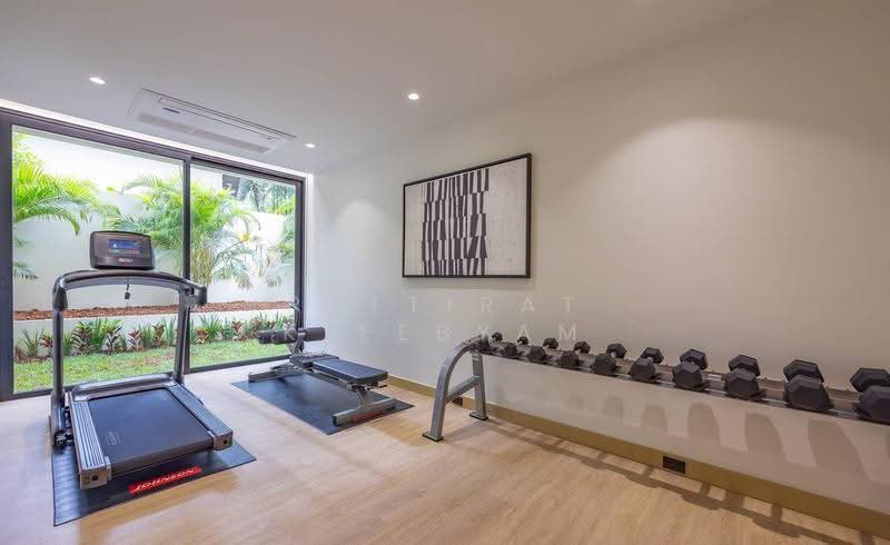 The Laytin Villa @Maan Tawan, phuket, The Laytin Villa, Choeng Thale, Thalang, Phuket, 4 Bedrooms, 471 sqm, Villa For Sale, by Puttirat Kleebyam, 500558934 - DDproperty.com