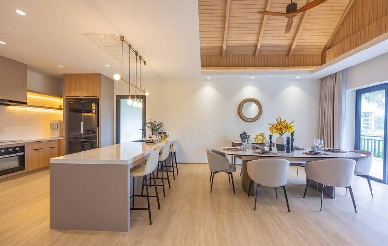 The Laytin Villa @Maan Tawan, phuket, The Laytin Villa, Choeng Thale, Thalang, Phuket, 4 Bedrooms, 471 sqm, Villa For Sale, by Puttirat Kleebyam, 500558934 - DDproperty.com