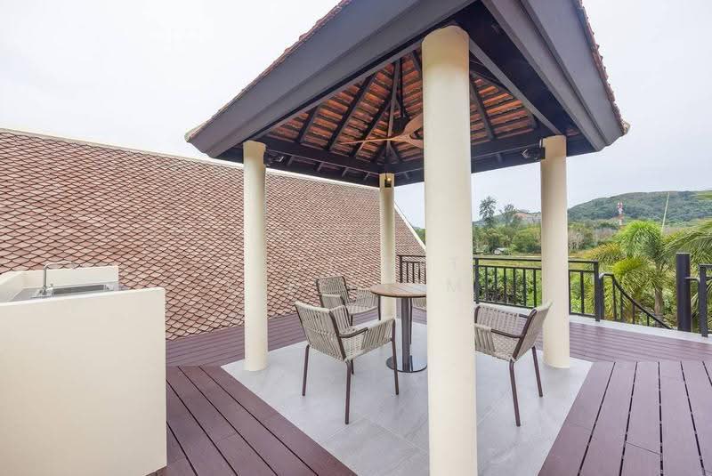 The Laytin Villa @Maan Tawan, phuket, The Laytin Villa, Choeng Thale, Thalang, Phuket, 4 Bedrooms, 471 sqm, Villa For Sale, by Puttirat Kleebyam, 500558934 - DDproperty.com