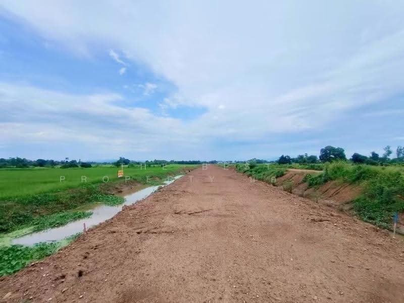 ที่ดินบ้านเกาะ อุตรดิตถ์, อุตรดิตถ์, บ้านเกาะ, เมืองอุตรดิตถ์, อุตรดิตถ์, 4,000 ตร.ม., ที่ดิน ขาย, โดย The Best Property น้อยหน่า, 500558936 - DDproperty.com