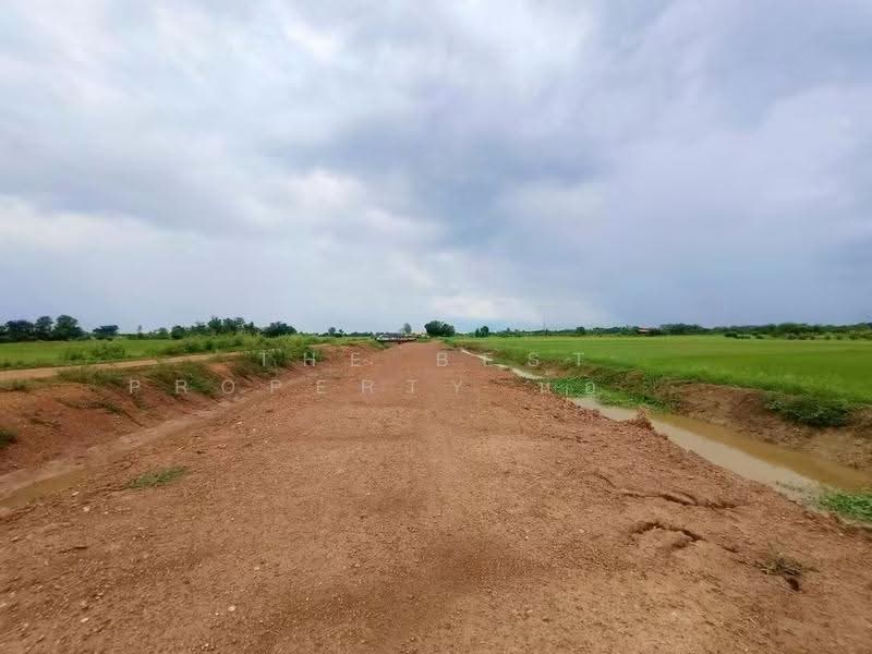 ที่ดินบ้านเกาะ อุตรดิตถ์, Uttaradit, Ban Ko, Muang Uttaradit, Uttaradit, , 4,000 sqm, Land For Sale, by The Best Property น้อยหน่า, 500558936 - DDproperty.com