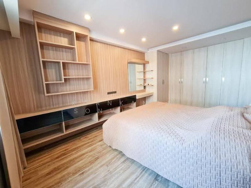 Le Premier 1, Bangkok, 13 Soi Sukhumvit 23, Khlongtoei Nua, Watthana, Bangkok, 2 Bedrooms, 171 sqm, Condo For Rent, by Kornkanok Sonvichai, 500558937 - DDproperty.com