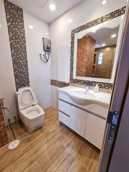 Le Premier 1, Bangkok, 13 Soi Sukhumvit 23, Khlongtoei Nua, Watthana, Bangkok, 2 Bedrooms, 171 sqm, Condo For Rent, by Kornkanok Sonvichai, 500558937 - DDproperty.com