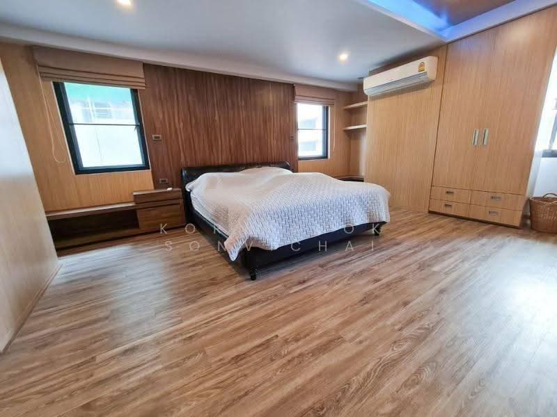 Le Premier 1, Bangkok, 13 Soi Sukhumvit 23, Khlongtoei Nua, Watthana, Bangkok, 2 Bedrooms, 171 sqm, Condo For Rent, by Kornkanok Sonvichai, 500558937 - DDproperty.com