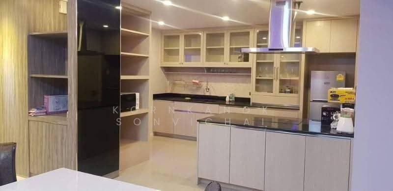 Le Premier 1, Bangkok, 13 Soi Sukhumvit 23, Khlongtoei Nua, Watthana, Bangkok, 2 Bedrooms, 171 sqm, Condo For Rent, by Kornkanok Sonvichai, 500558937 - DDproperty.com