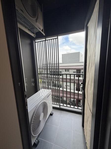 Quintara MHy’DEN Pho Nimit, Bangkok, 61 Krung Thonburi Road, Bukkalo, Thon Buri, Bangkok, 1 Bedroom, 34 sqm, Condo For Sale, by Chanoknan Tangpipattanapong, 500558938 - DDproperty.com