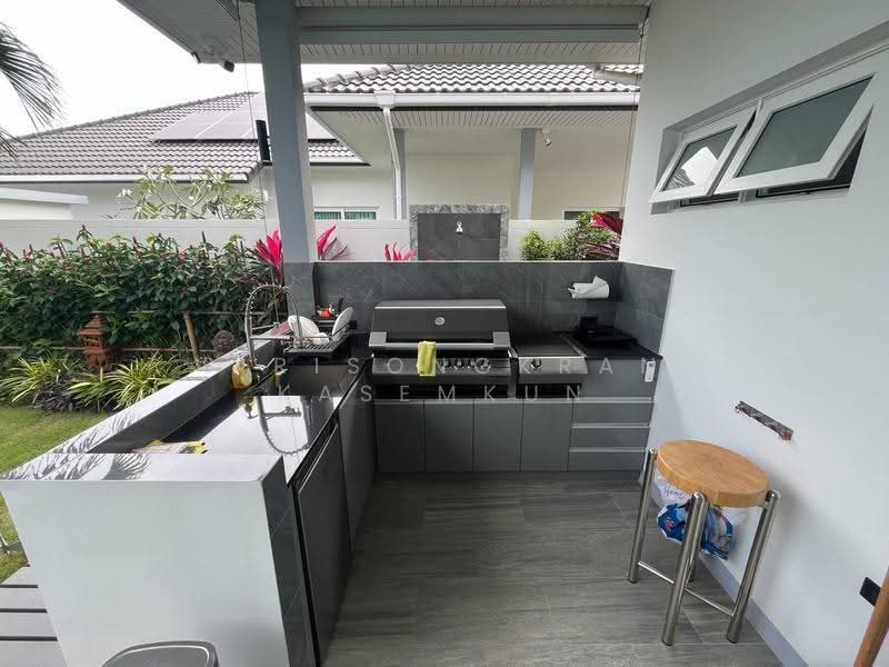 undefined, Prachuap Khiri Khan, Thap Tai, Hua Hin, Prachuap Khiri Khan, 3 Bedrooms, 200 sqm, Villa For Sale, by Sirisongkran Kasemkun, 500558939 - DDproperty.com