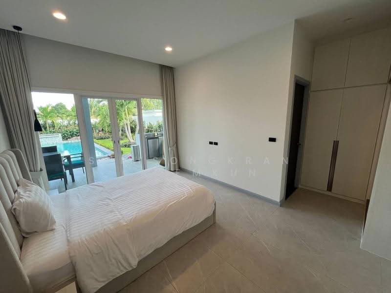 undefined, Prachuap Khiri Khan, Thap Tai, Hua Hin, Prachuap Khiri Khan, 3 Bedrooms, 200 sqm, Villa For Sale, by Sirisongkran Kasemkun, 500558939 - DDproperty.com