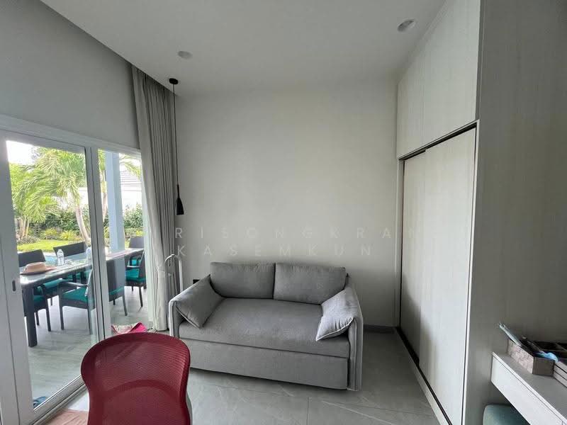 undefined, Prachuap Khiri Khan, Thap Tai, Hua Hin, Prachuap Khiri Khan, 3 Bedrooms, 200 sqm, Villa For Sale, by Sirisongkran Kasemkun, 500558939 - DDproperty.com