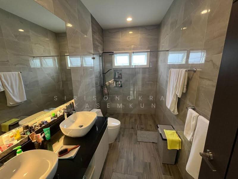 undefined, Prachuap Khiri Khan, Thap Tai, Hua Hin, Prachuap Khiri Khan, 3 Bedrooms, 200 sqm, Villa For Sale, by Sirisongkran Kasemkun, 500558939 - DDproperty.com
