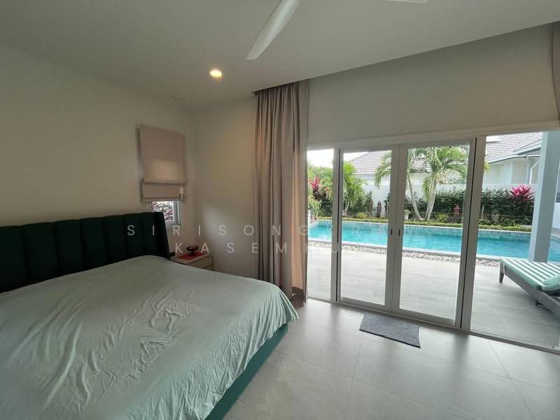 undefined, Prachuap Khiri Khan, Thap Tai, Hua Hin, Prachuap Khiri Khan, 3 Bedrooms, 200 sqm, Villa For Sale, by Sirisongkran Kasemkun, 500558939 - DDproperty.com