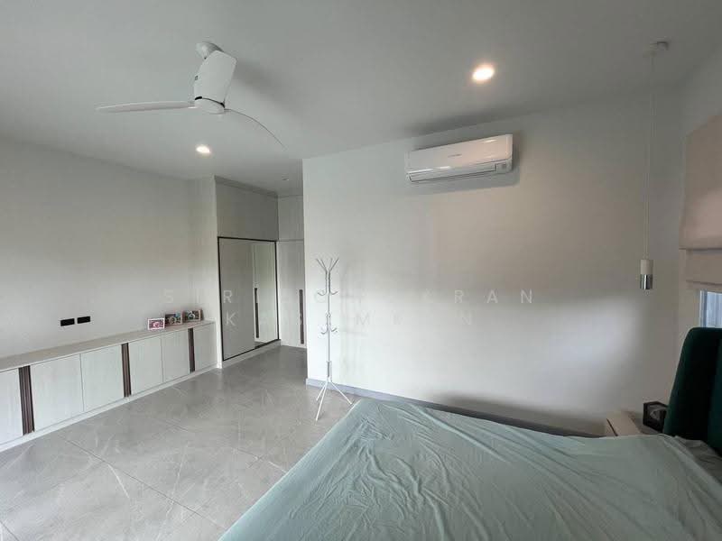 undefined, Prachuap Khiri Khan, Thap Tai, Hua Hin, Prachuap Khiri Khan, 3 Bedrooms, 200 sqm, Villa For Sale, by Sirisongkran Kasemkun, 500558939 - DDproperty.com