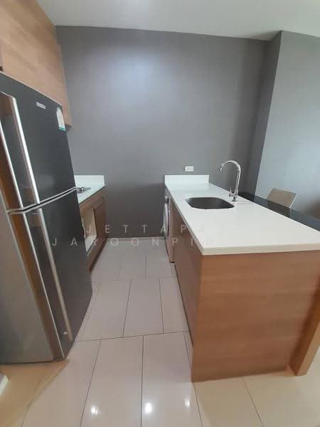 Rhythm Ratchada-Huaikwang, Bangkok, 218 Ratchadaphisek Road, Huai Khwang, Bangkok, 1 Bedroom, 47 sqm, Condo For Rent, by Jettapat Jaroonpipatkun, 500558940 - DDproperty.com