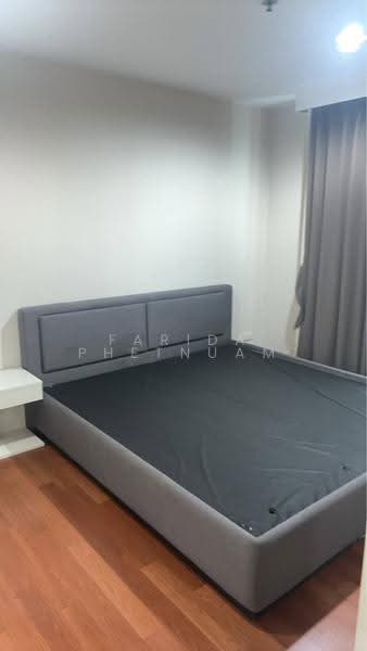 Belle Grand Rama 9, Bangkok, 131 Rama 9 Road, Huai Khwang, Bangkok, 2 Bedrooms, 89 sqm, Condo For Rent, by Farida Phetnuam, 500558942 - DDproperty.com