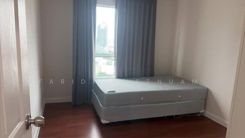 Belle Grand Rama 9, Bangkok, 131 Rama 9 Road, Huai Khwang, Bangkok, 2 Bedrooms, 89 sqm, Condo For Rent, by Farida Phetnuam, 500558942 - DDproperty.com