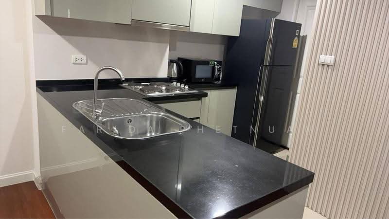 Belle Grand Rama 9, Bangkok, 131 Rama 9 Road, Huai Khwang, Bangkok, 2 Bedrooms, 89 sqm, Condo For Rent, by Farida Phetnuam, 500558942 - DDproperty.com