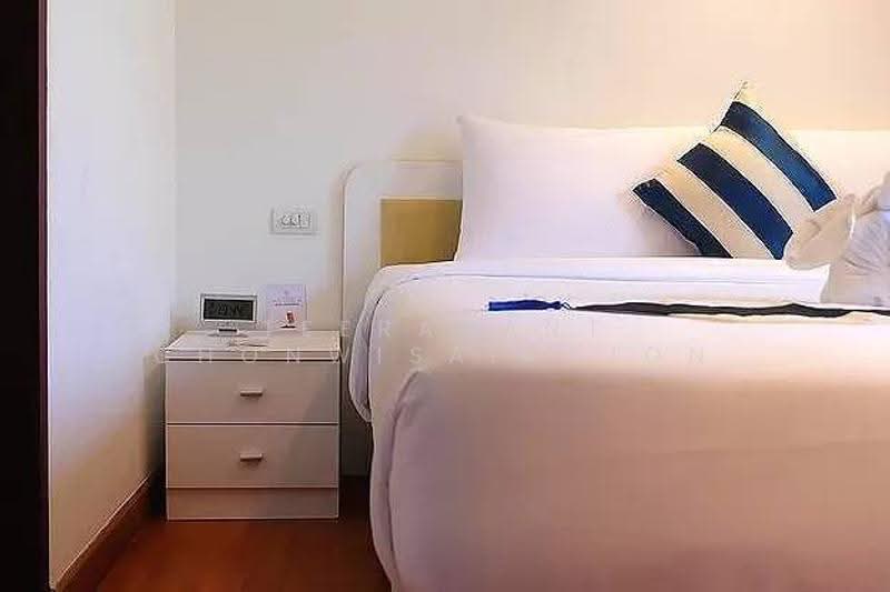 iCheck Inn Residences Sathorn : ไอเช็คอินน์ เรสซิเดนซ์ สาธร, กรุงเทพ, ถนนสาธุประดิษฐ์, ช่องนนทรี, ยานนาวา, กรุงเทพ, 90 ตร.ม., อพาร์ทเมนท์ ให้เช่า, โดย Teeranant Chonwisaikajon, 500558943 - DDproperty.com