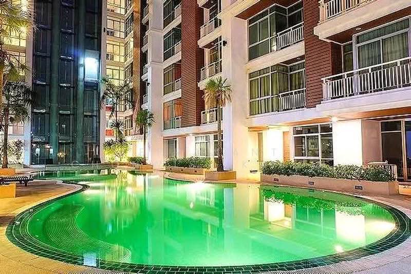 iCheck Inn Residences Sathorn, Bangkok, Sathupradit Road, Chong Nonsi, Yan Nawa, Bangkok, 3 Bedrooms, 90 sqm, Apartment For Rent, by Teeranant Chonwisaikajon, 500558943 - DDproperty.com