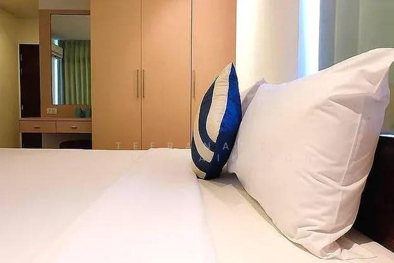 iCheck Inn Residences Sathorn : ไอเช็คอินน์ เรสซิเดนซ์ สาธร, กรุงเทพ, ถนนสาธุประดิษฐ์, ช่องนนทรี, ยานนาวา, กรุงเทพ, 90 ตร.ม., อพาร์ทเมนท์ ให้เช่า, โดย Teeranant Chonwisaikajon, 500558943 - DDproperty.com