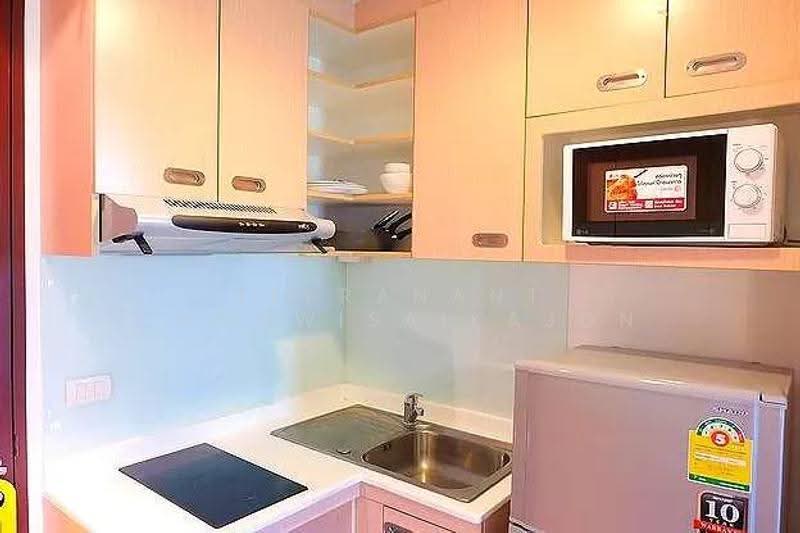 iCheck Inn Residences Sathorn, Bangkok, Sathupradit Road, Chong Nonsi, Yan Nawa, Bangkok, 3 Bedrooms, 90 sqm, Apartment For Rent, by Teeranant Chonwisaikajon, 500558943 - DDproperty.com