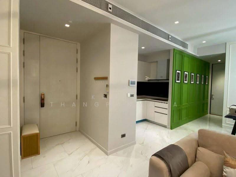 Canapaya Residences Rama 3, Bangkok, 888 Rama 3 Road, Bang Klo, Bang Kho Laem, Bangkok, 2 Bedrooms, 88 sqm, Condo For Sale, by Kanin Thangpanyawa, 500558945 - DDproperty.com
