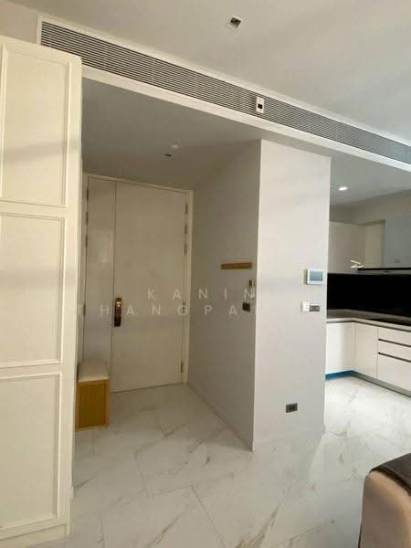 Canapaya Residences Rama 3, Bangkok, 888 Rama 3 Road, Bang Klo, Bang Kho Laem, Bangkok, 2 Bedrooms, 88 sqm, Condo For Sale, by Kanin Thangpanyawa, 500558945 - DDproperty.com