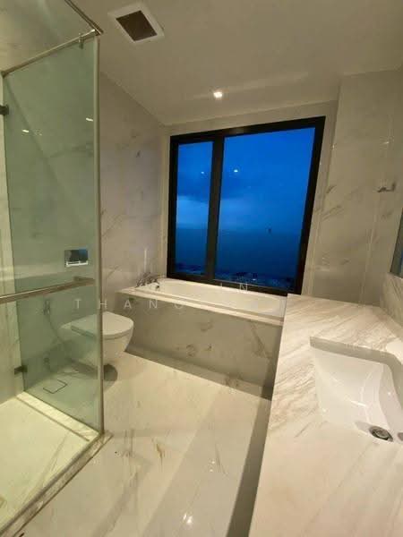 Canapaya Residences Rama 3, Bangkok, 888 Rama 3 Road, Bang Klo, Bang Kho Laem, Bangkok, 2 Bedrooms, 88 sqm, Condo For Sale, by Kanin Thangpanyawa, 500558945 - DDproperty.com