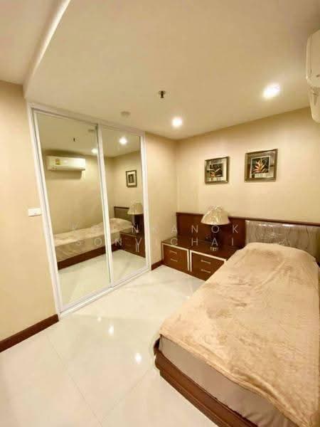 Baan Suanpetch, Bangkok, 18 Soi Sukhumvit 39, Khlong Tan Nua, Watthana, Bangkok, 3 Bedrooms, 129 sqm, Condo For Rent, by Kornkanok Sonvichai, 500558946 - DDproperty.com