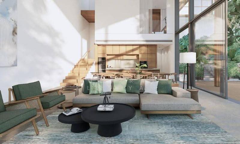 Kiara Reserve Residences : คิอารา รีเซิร์ฟ เรซิเดนซ์, ภูเก็ต, 59/7 หมู่ 6 ซอย 4 หาดลายัน, เชิงทะเล, ถลาง, ภูเก็ต, 665 ตร.ม., คอนโด ขาย, โดย Puttirat Kleebyam, 500558947 - DDproperty.com