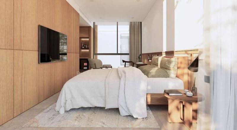 Kiara Reserve Residences, Phuket, 59/7 Moo 6, Layan Beach Soi 4, Choeng Thale, Thalang, Phuket, 4 Bedrooms, 665 sqm, Condo For Sale, by Puttirat Kleebyam, 500558947 - DDproperty.com