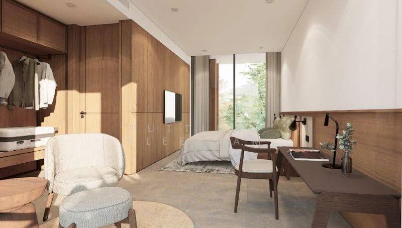 Kiara Reserve Residences : คิอารา รีเซิร์ฟ เรซิเดนซ์, ภูเก็ต, 59/7 หมู่ 6 ซอย 4 หาดลายัน, เชิงทะเล, ถลาง, ภูเก็ต, 665 ตร.ม., คอนโด ขาย, โดย Puttirat Kleebyam, 500558947 - DDproperty.com