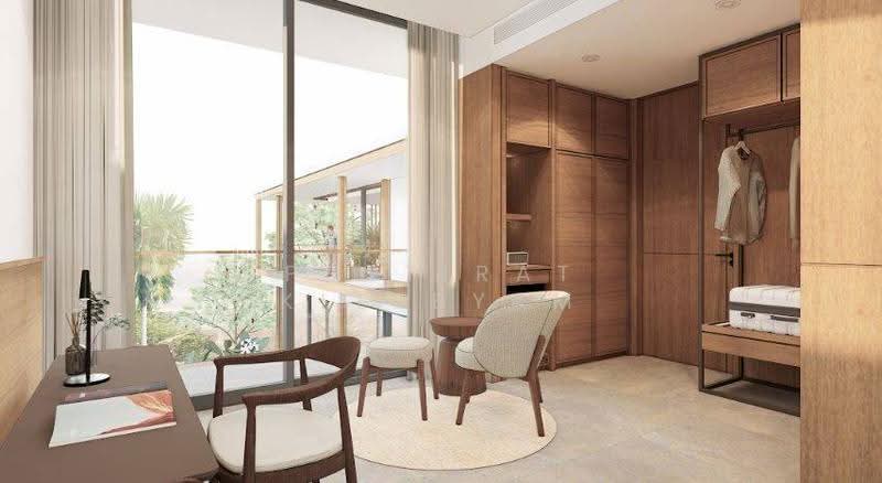 Kiara Reserve Residences, Phuket, 59/7 Moo 6, Layan Beach Soi 4, Choeng Thale, Thalang, Phuket, 4 Bedrooms, 665 sqm, Condo For Sale, by Puttirat Kleebyam, 500558947 - DDproperty.com