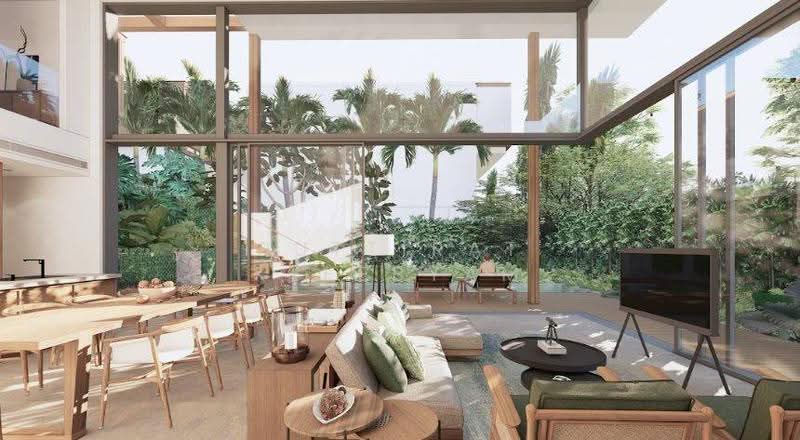 Kiara Reserve Residences, Phuket, 59/7 Moo 6, Layan Beach Soi 4, Choeng Thale, Thalang, Phuket, 4 Bedrooms, 665 sqm, Condo For Sale, by Puttirat Kleebyam, 500558947 - DDproperty.com