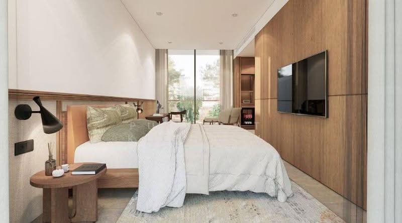 Kiara Reserve Residences, Phuket, 59/7 Moo 6, Layan Beach Soi 4, Choeng Thale, Thalang, Phuket, 4 Bedrooms, 665 sqm, Condo For Sale, by Puttirat Kleebyam, 500558947 - DDproperty.com