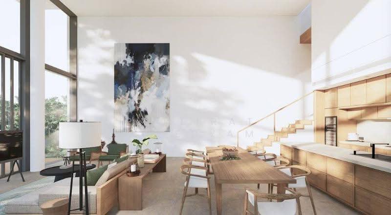 Kiara Reserve Residences : คิอารา รีเซิร์ฟ เรซิเดนซ์, ภูเก็ต, 59/7 หมู่ 6 ซอย 4 หาดลายัน, เชิงทะเล, ถลาง, ภูเก็ต, 665 ตร.ม., คอนโด ขาย, โดย Puttirat Kleebyam, 500558947 - DDproperty.com