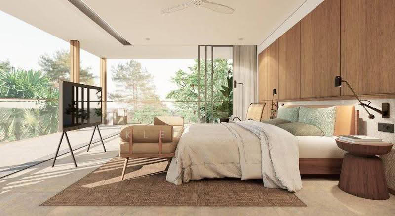 Kiara Reserve Residences, Phuket, 59/7 Moo 6, Layan Beach Soi 4, Choeng Thale, Thalang, Phuket, 4 Bedrooms, 665 sqm, Condo For Sale, by Puttirat Kleebyam, 500558947 - DDproperty.com