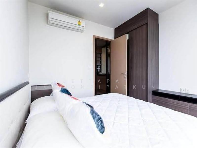 The Line Sukhumvit 71, Bangkok, 15 Sukhumvit 71 Road, Phra Kanong Nua, Watthana, Bangkok, 1 Bedroom, 43 sqm, Condo For Rent, by Jettapat Jaroonpipatkun, 500558948 - DDproperty.com