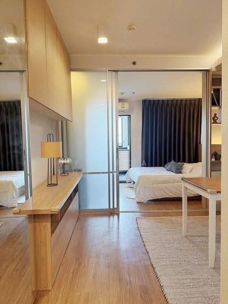 U Delight Residence Riverfront Rama 3 : ยู ดีไลท์ เรสซิเดนซ์ ริเวอร์ฟรอนท์ พระราม 3, กรุงเทพ, 772 ถนนพระราม 3, บางโพงพาง, ยานนาวา, กรุงเทพ, 34 ตร.ม., คอนโด ขาย, โดย Farida Phetnuam, 500558949 - DDproperty.com